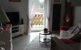 Appartement 3 étoiles les Balcons de la Chalande le Tholy Gerardmer
