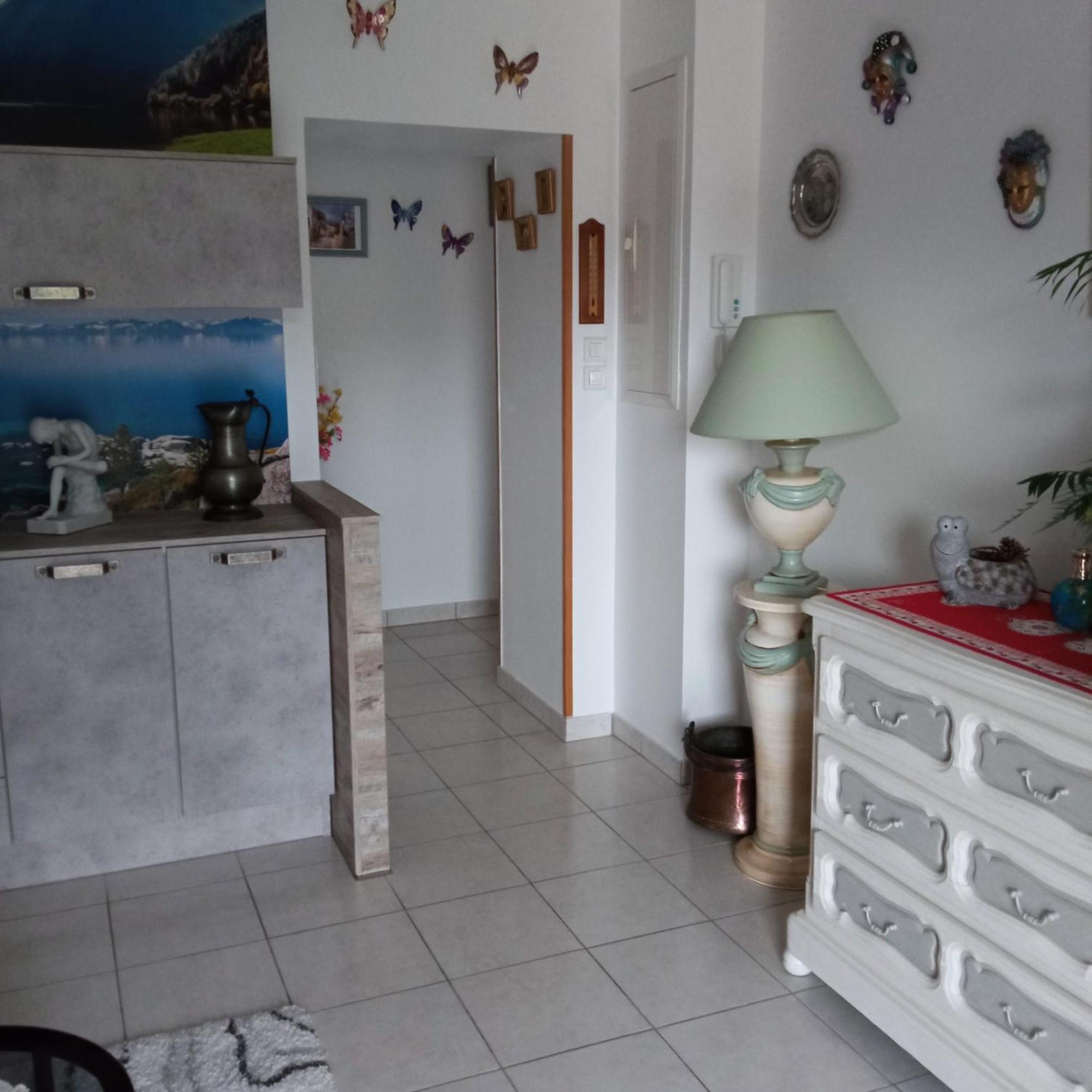 Appartement 3 étoiles les Balcons de la Chalande le Tholy Gerardmer Extérieur photo